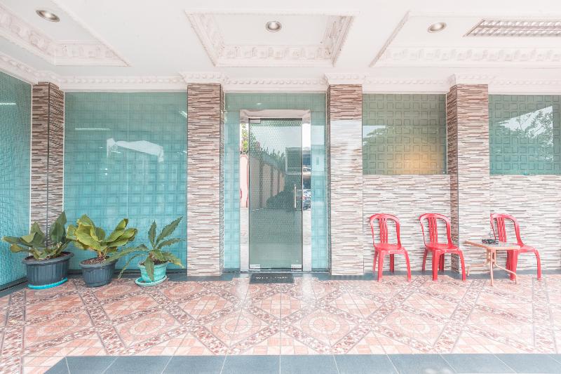 Hotel Oyo 1640 Fallinda