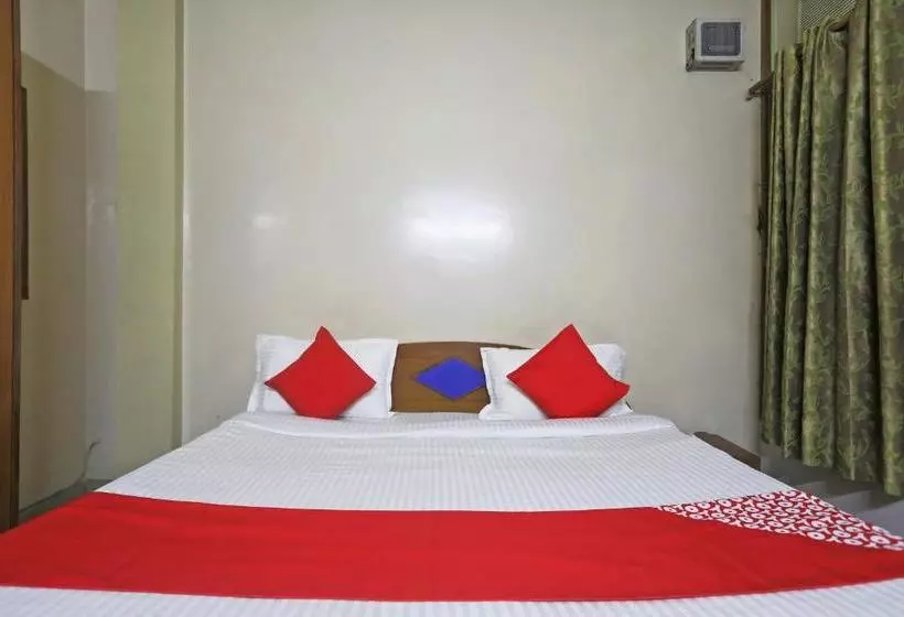 Hotelli Oyo 47146  Tulip Park Inn