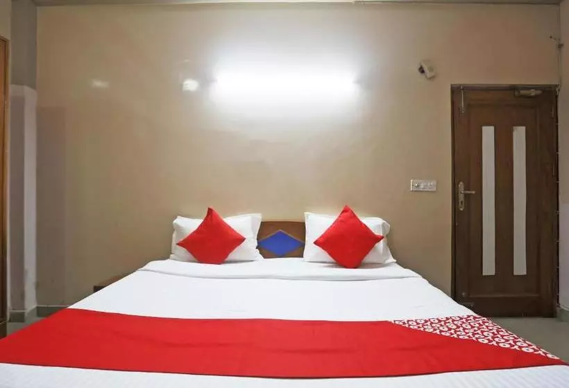 Hotelli Oyo 47146  Tulip Park Inn
