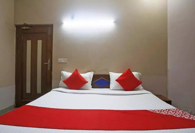 Hotelli Oyo 47146  Tulip Park Inn
