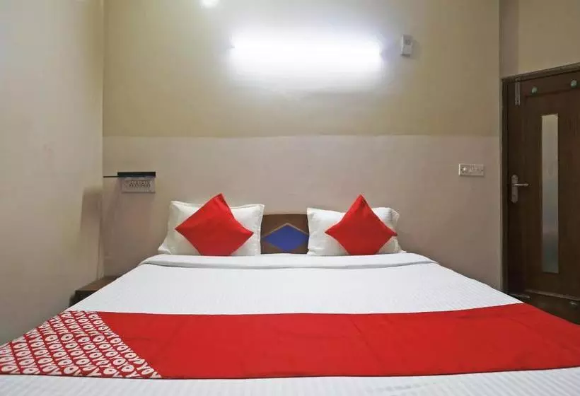 Hotelli Oyo 47146  Tulip Park Inn