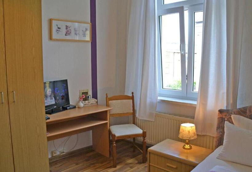 ホテル Pension Zur Neiße