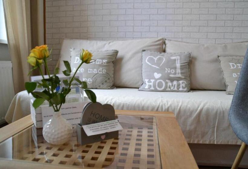 ホテル Pension Zur Neiße