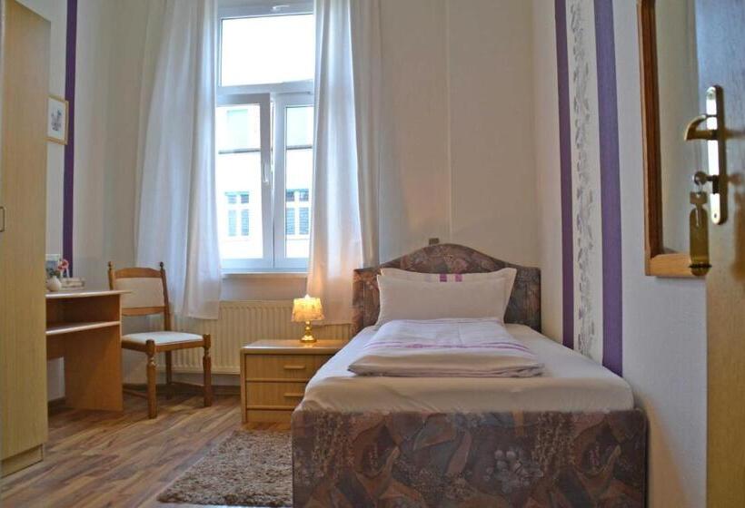 ホテル Pension Zur Neiße