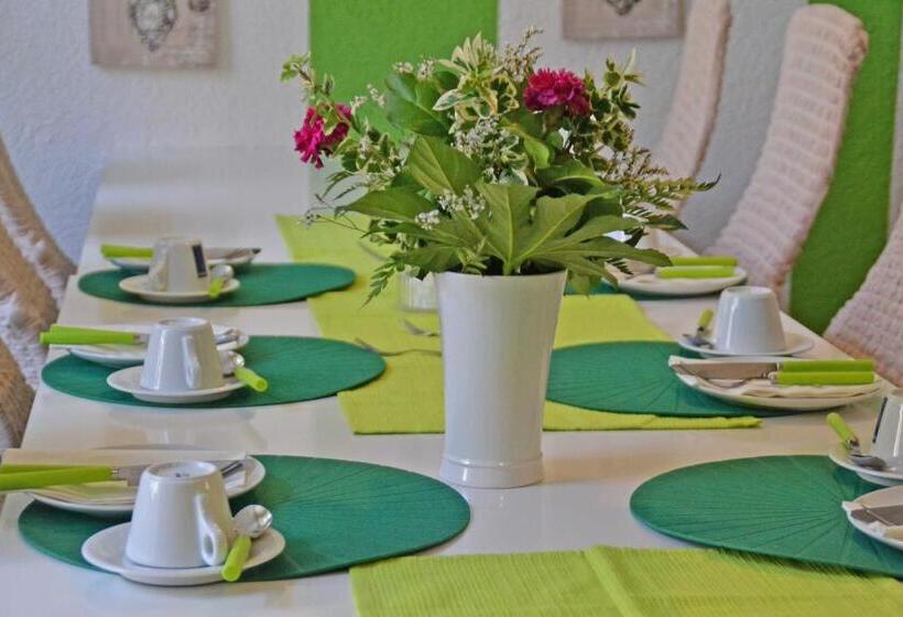 ホテル Pension Zur Neiße