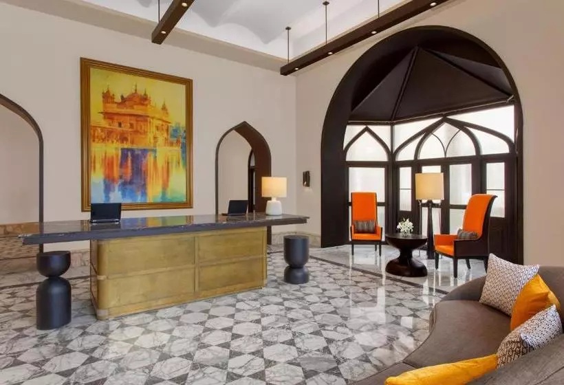 Welcomhotel By Itc Hotels, Raja Sansi, Amritsar