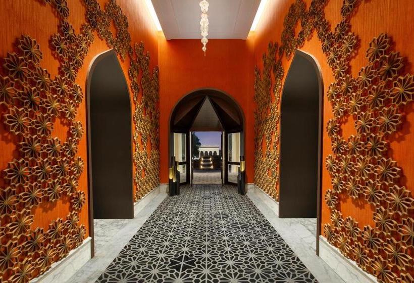 Welcomhotel By Itc Hotels, Raja Sansi, Amritsar