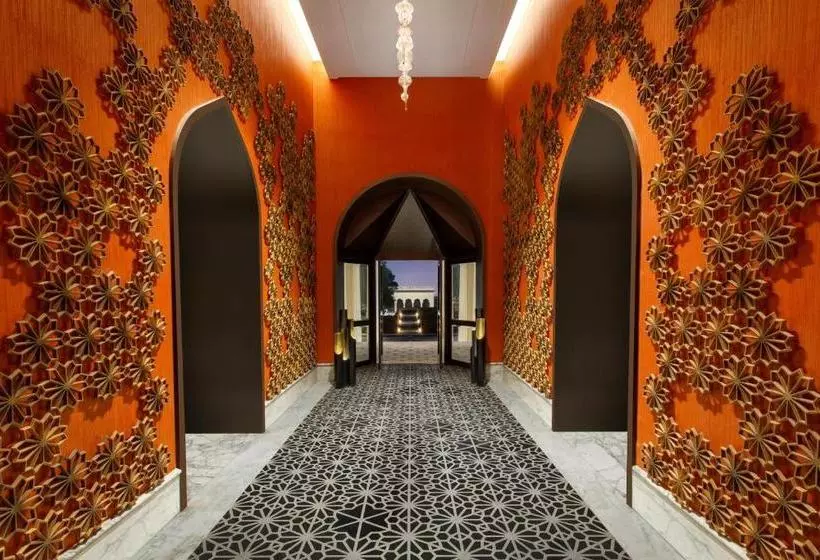 Welcomhotel By Itc Hotels, Raja Sansi, Amritsar