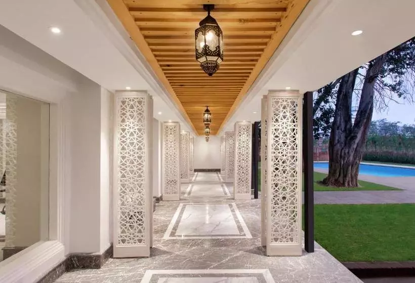 Welcomhotel By Itc Hotels, Raja Sansi, Amritsar