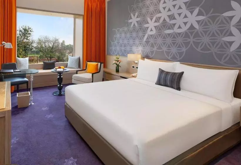 Welcomhotel By Itc Hotels, Raja Sansi, Amritsar