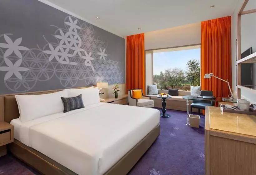 Welcomhotel By Itc Hotels, Raja Sansi, Amritsar