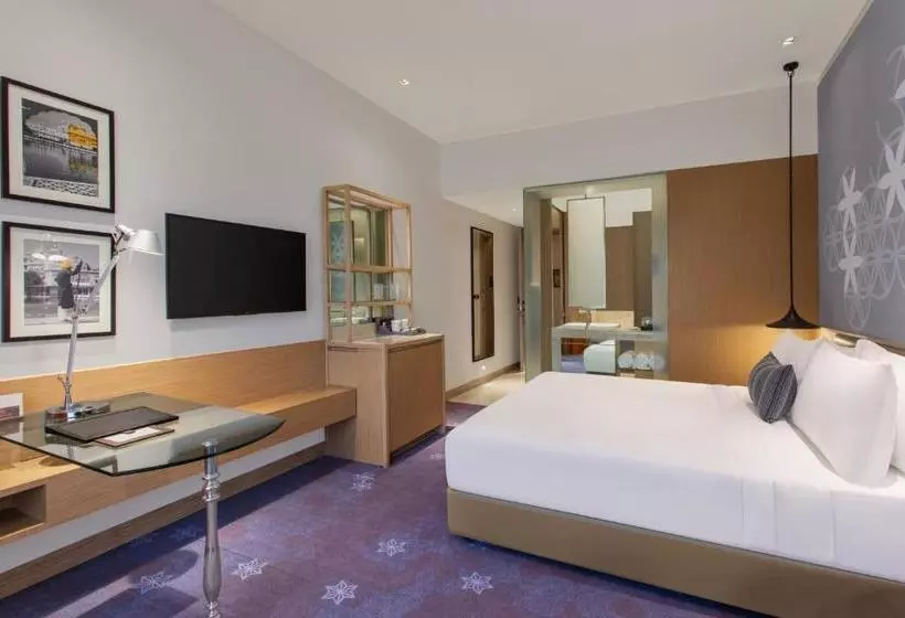 Welcomhotel By Itc Hotels, Raja Sansi, Amritsar