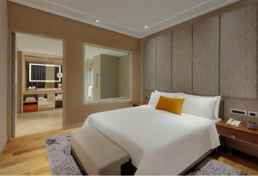 Welcomhotel By Itc Hotels, Raja Sansi, Amritsar