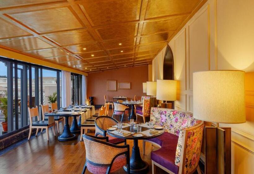 Welcomhotel By Itc Hotels, Raja Sansi, Amritsar