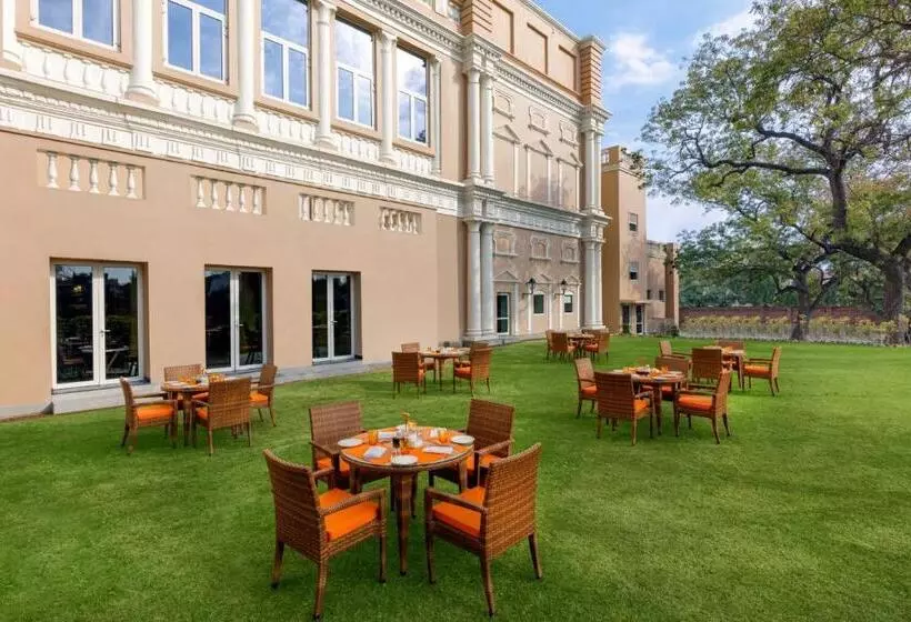 Welcomhotel By Itc Hotels, Raja Sansi, Amritsar
