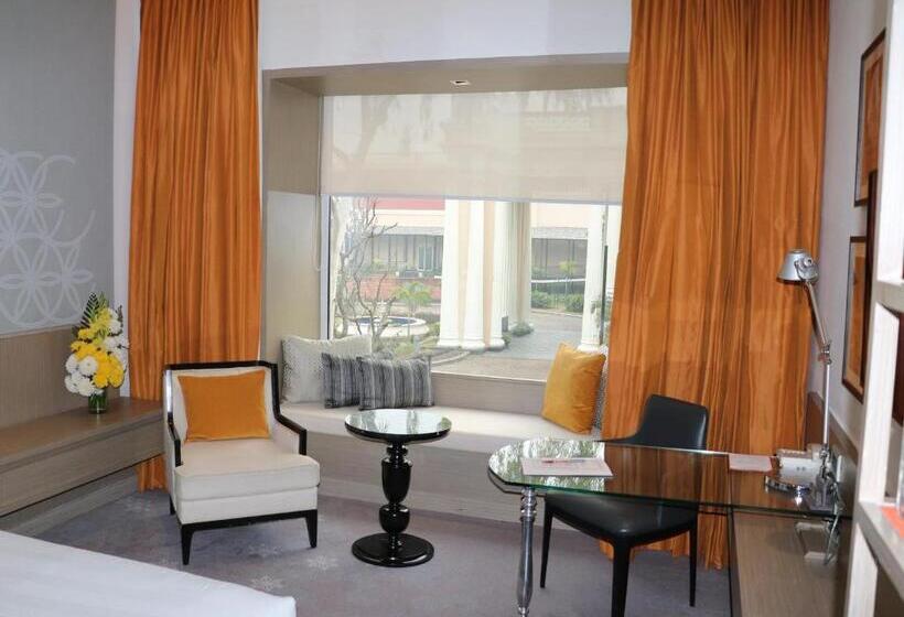 Welcomhotel By Itc Hotels, Raja Sansi, Amritsar