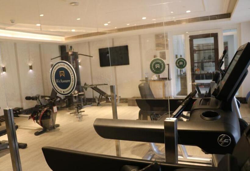 Welcomhotel By Itc Hotels, Raja Sansi, Amritsar