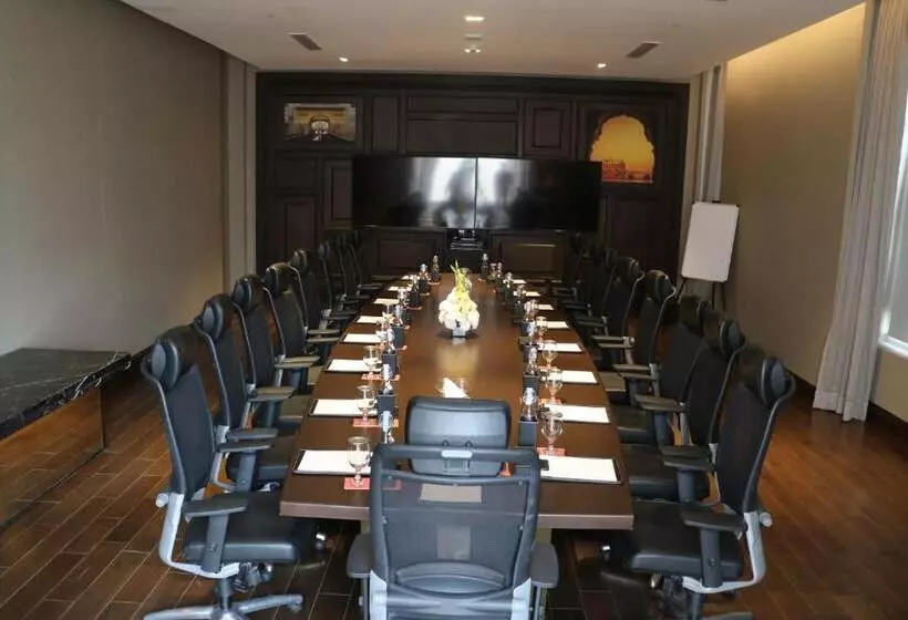 Welcomhotel By Itc Hotels, Raja Sansi, Amritsar