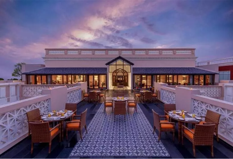 Welcomhotel By Itc Hotels, Raja Sansi, Amritsar