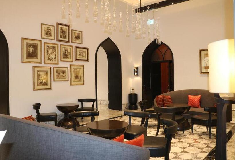 Welcomhotel By Itc Hotels, Raja Sansi, Amritsar