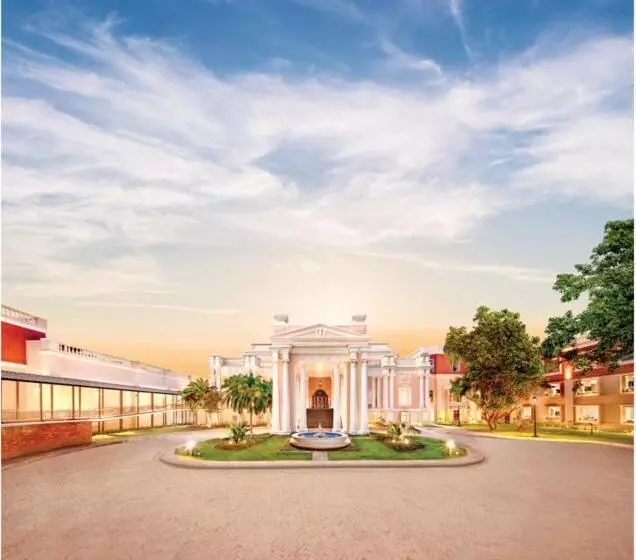 Welcomhotel By Itc Hotels, Raja Sansi, Amritsar