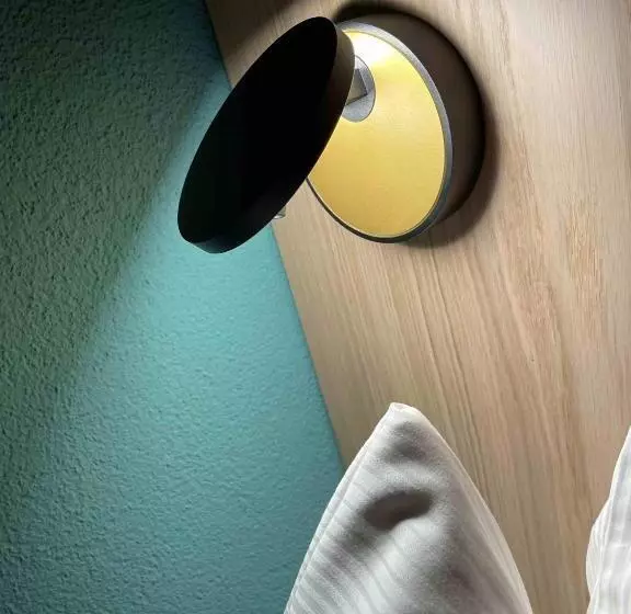 Hotelli Bradabella   Montafon