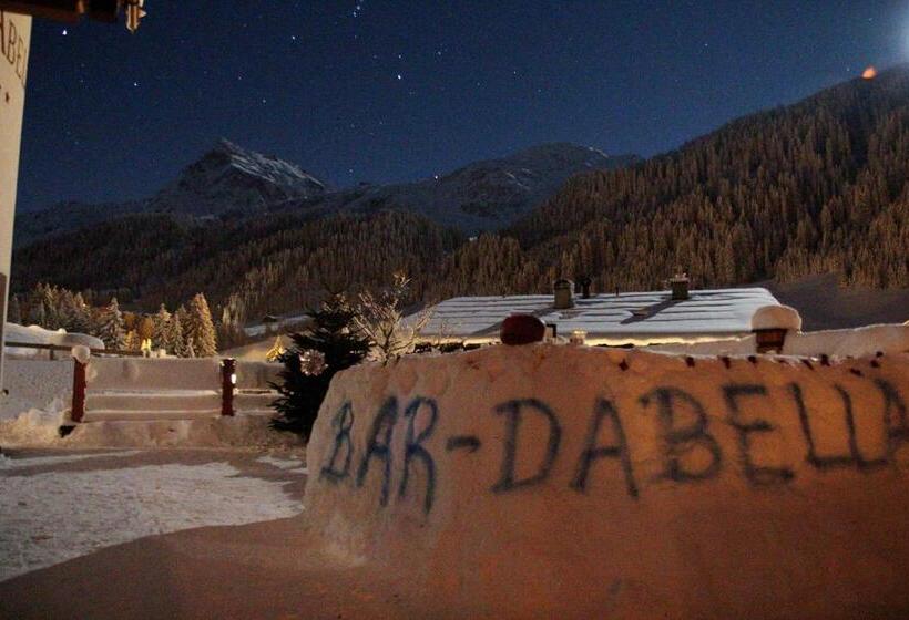 Hotel Bradabella   Montafon