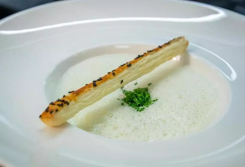 Hotelli Bradabella   Montafon