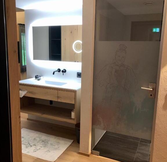 Hotel Bradabella   Montafon