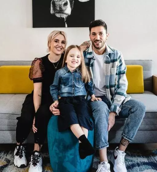 Hotelli Bradabella   Montafon