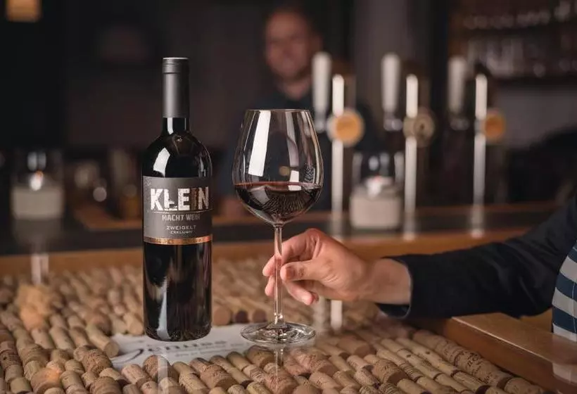 Hotelli Bradabella   Montafon