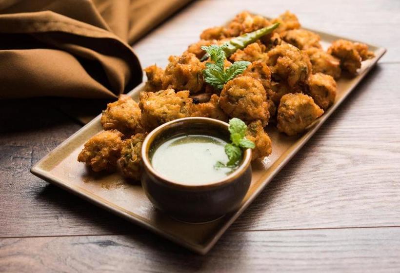 ホテル Capital O 41866  Metro Palace