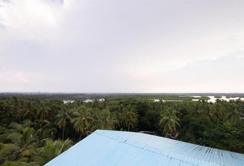 ホテル Capital O 41866  Metro Palace