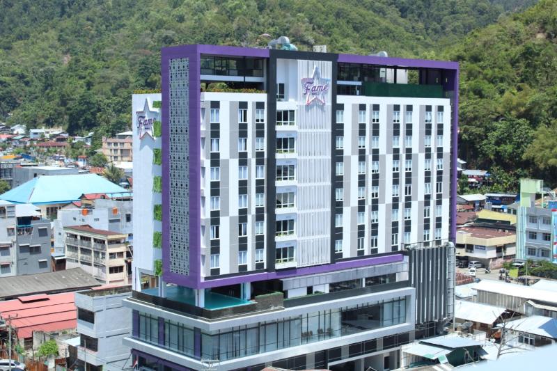 Fox Hotel Jayapura