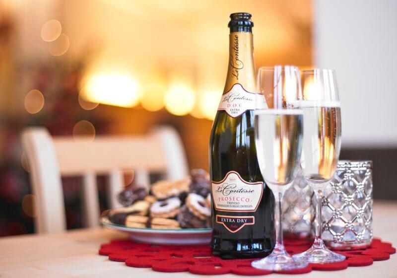 هتل Garni Frommes