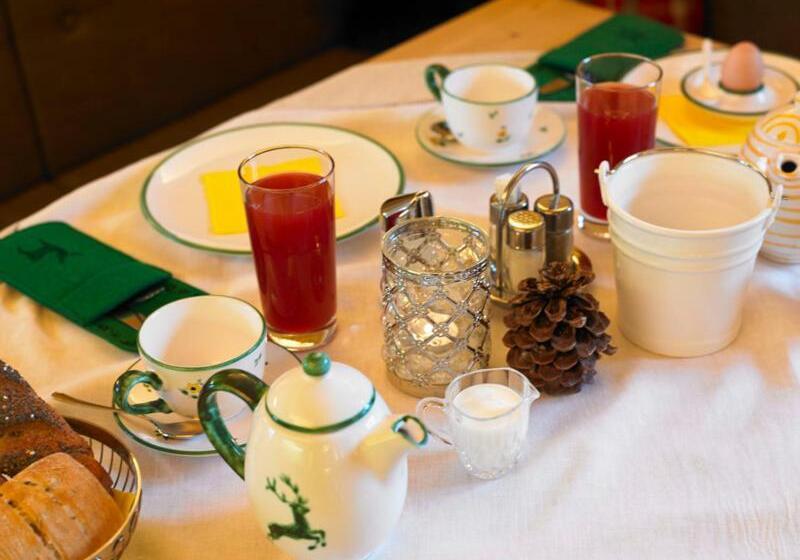 هتل Garni Frommes