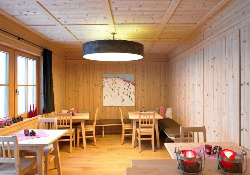 هتل Garni Frommes