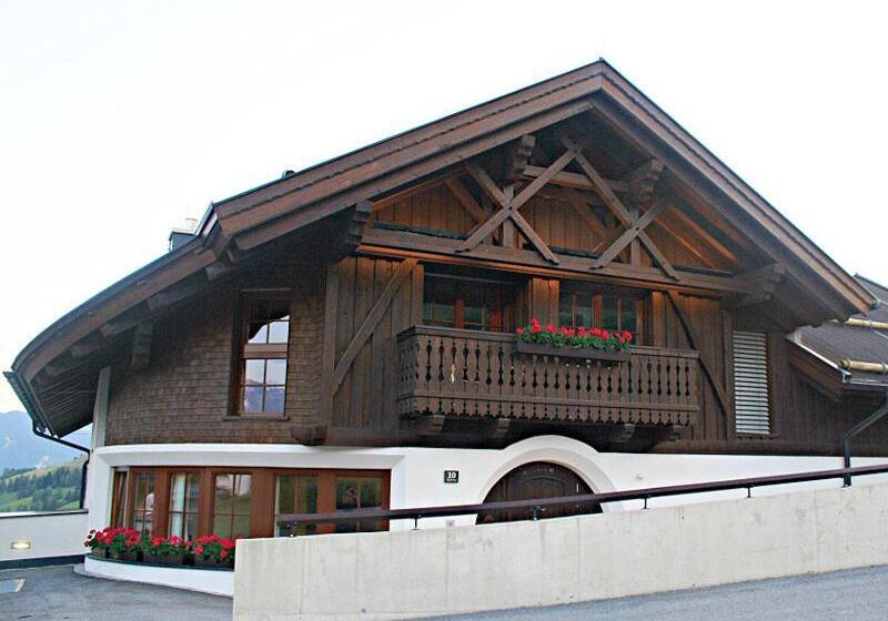 هتل Garni Frommes