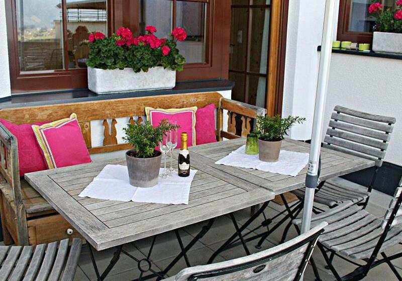 هتل Garni Frommes