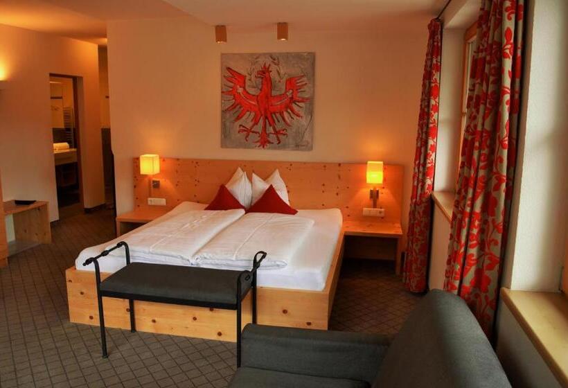 هتل Garni Frommes