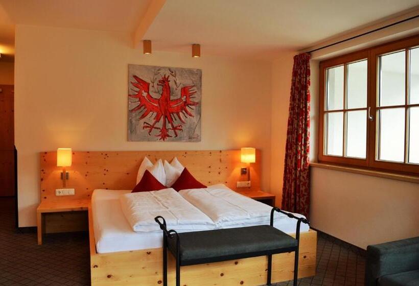 هتل Garni Frommes