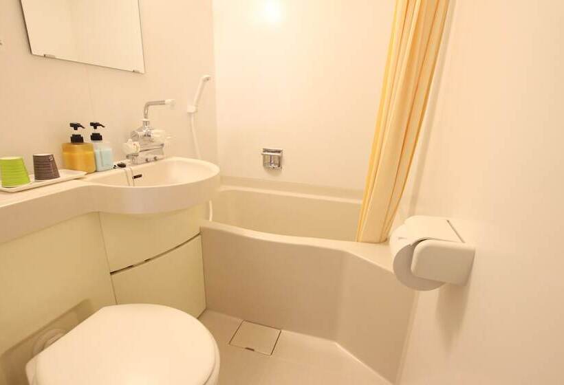 Szálloda Hakuba Moegi