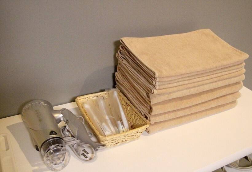 Szálloda Hakuba Moegi