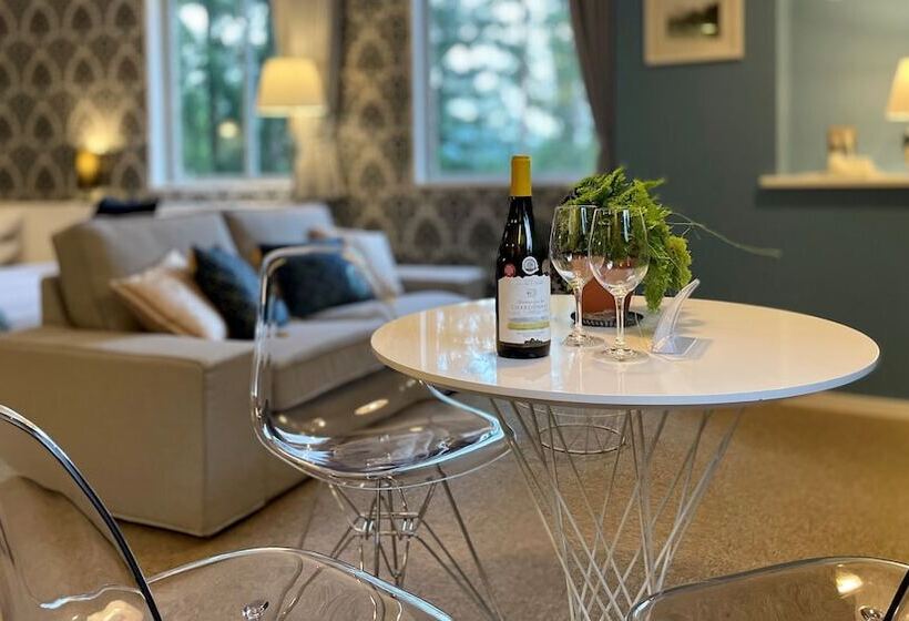 Szálloda Hakuba Moegi