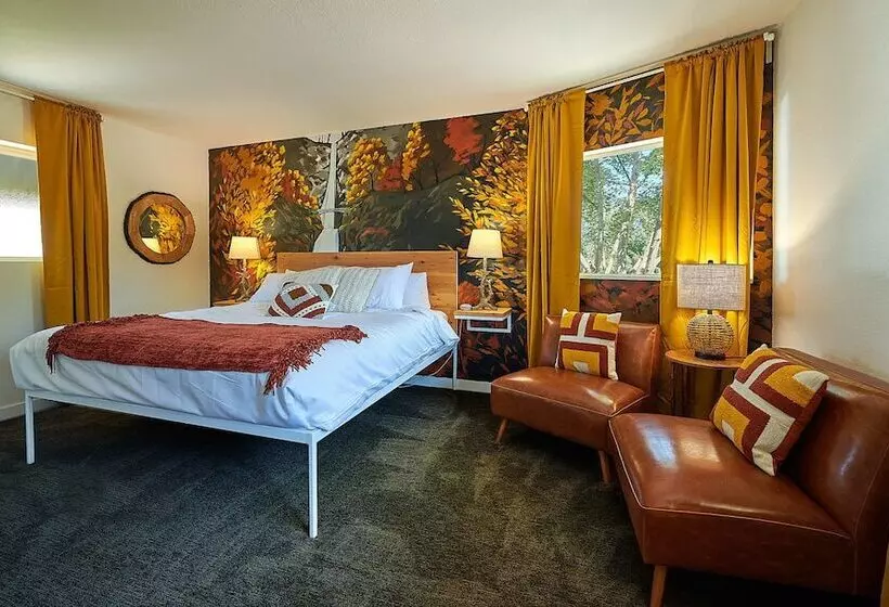 Hotelli Kenton