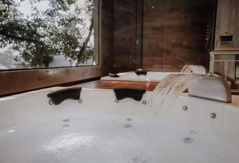 La Urumpta Hotel By Aken Mind