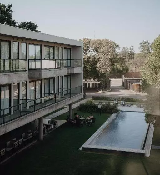 La Urumpta Hotel By Aken Mind