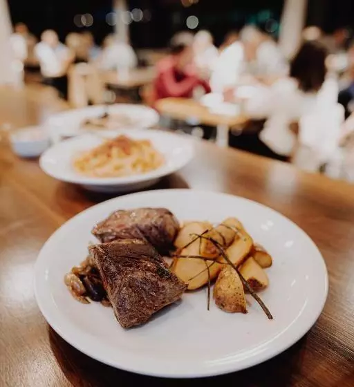 La Urumpta Hotel By Aken Mind