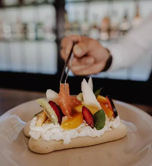 La Urumpta Hotel By Aken Mind