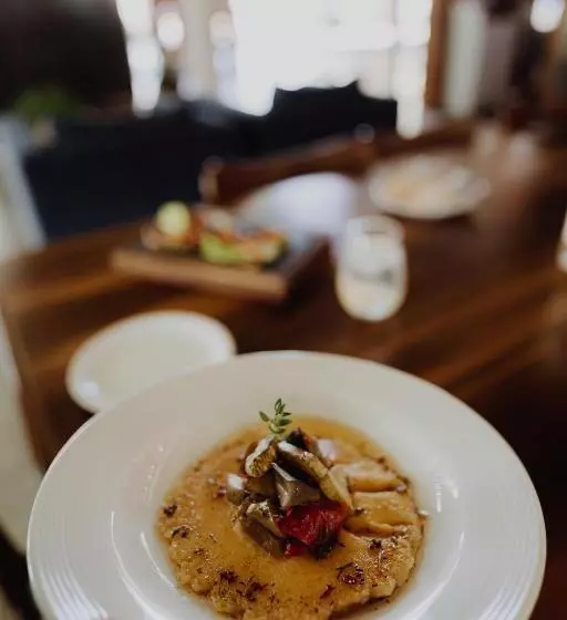 La Urumpta Hotel By Aken Mind